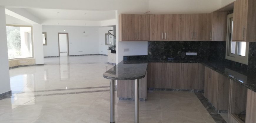 Paphos Saint Georges 4Bdr House (Detached) For Sale FCP30991