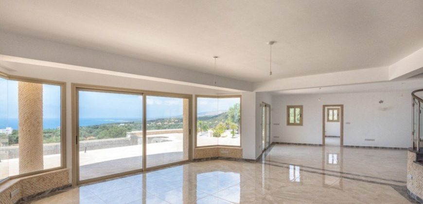 Paphos Saint Georges 4Bdr House (Detached) For Sale FCP30991