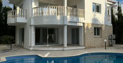 Paphos Saint Georges 4Bdr House (Detached) For Sale FCP41822