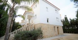 Paphos Saint Georges 4Bdr House (Detached) For Sale FCP41822