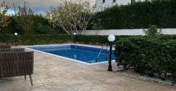 Paphos Saint Georges 4Bdr House (Detached) For Sale FCP42349