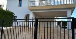 Paphos Saint Georges 4Bdr House (Detached) For Sale FCP42349