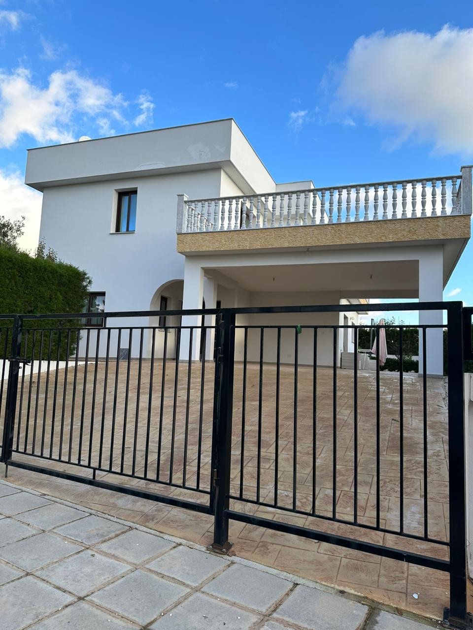 Paphos Saint Georges 4Bdr House (Detached) For Sale FCP42349