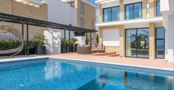 Paphos Saint Georges 6Bdr House (Detached) For Sale FCP25141