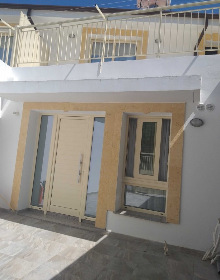 Paphos Salamiou 3Bdr Town House For Sale KTM102278