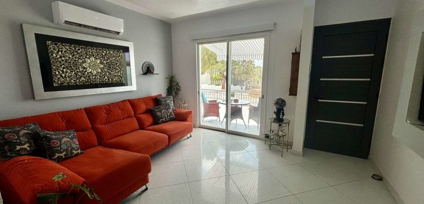 Paphos Sea Caves 2Bdr Apartment – Flat For Sale ZTC2975