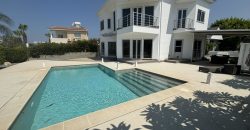 Paphos Sea Caves 3Bdr House – Detached For Sale ZTC2976