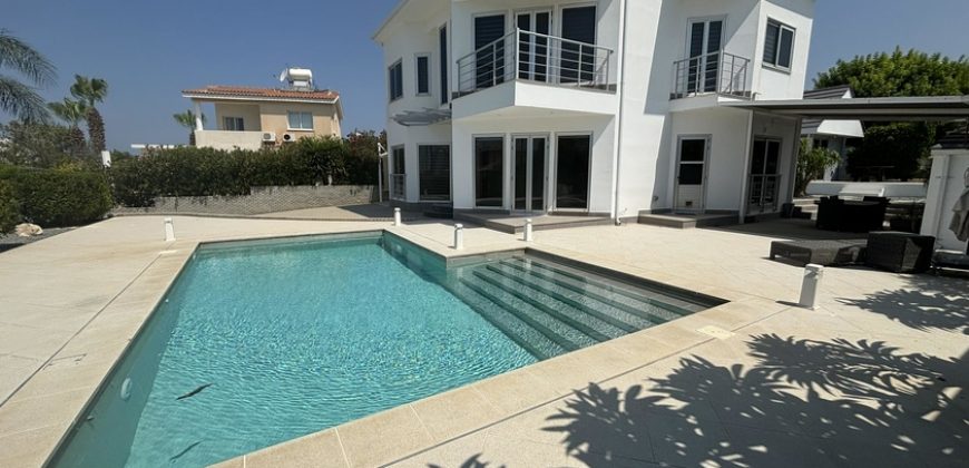 Paphos Sea Caves 3Bdr House – Detached For Sale ZTC2976