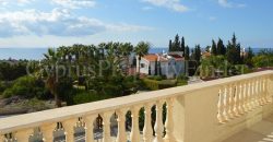 Paphos Sea Caves 3Bdr Villa For Sale CPF151789