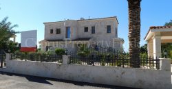 Paphos Sea Caves 4Bdr Villa For Sale CPF151930