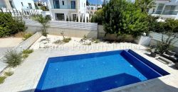 Paphos Sea Caves 4Bdr Villa For Sale CPF160082