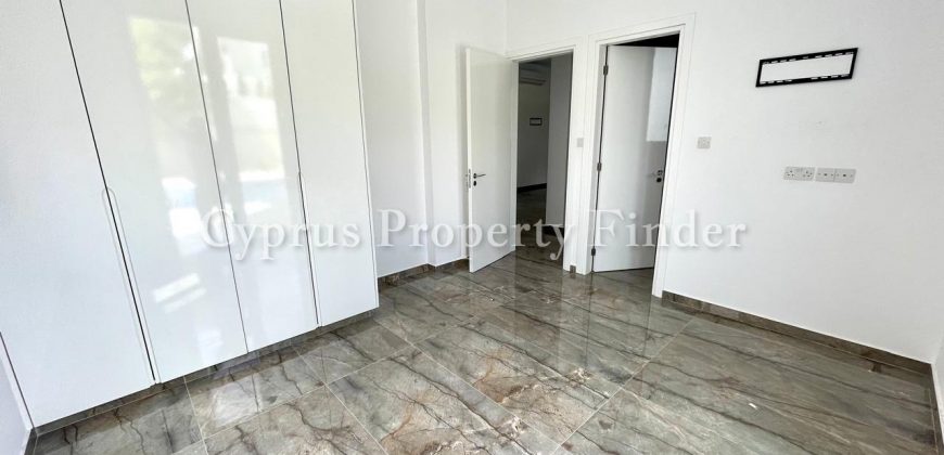 Paphos Sea Caves 4Bdr Villa For Sale CPF160082