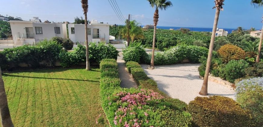 Paphos Sea Caves 4Bdr Villa For Sale PRK30906