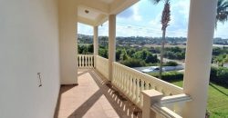 Paphos Sea Caves 4Bdr Villa For Sale PRK30906