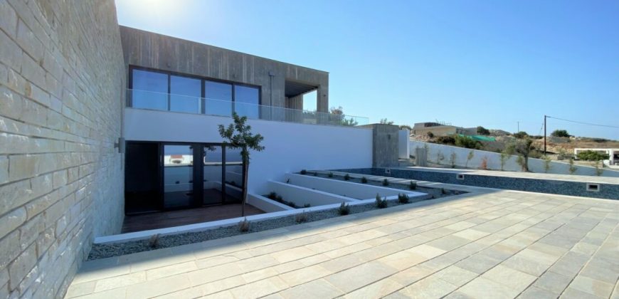 Paphos Sea Caves 4Bdr Villa For Sale PRK37087