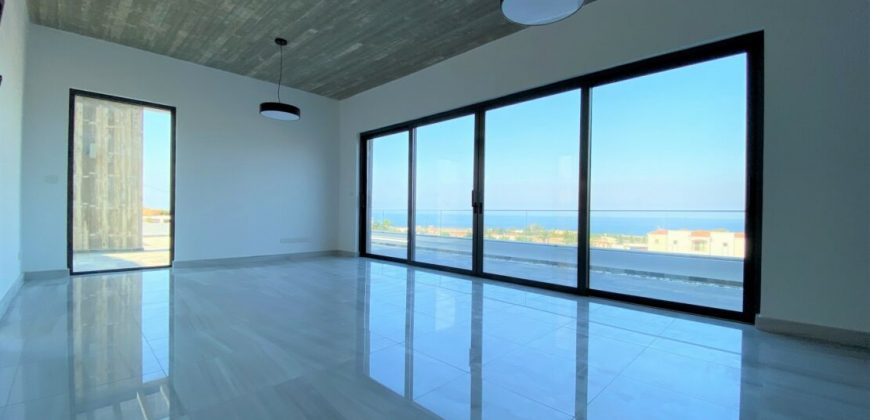 Paphos Sea Caves 4Bdr Villa For Sale PRK37087