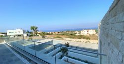 Paphos Sea Caves 4Bdr Villa For Sale PRK37087