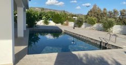 Paphos Sea Caves 4Bdr Villas / Houses For Sale TPH1088094