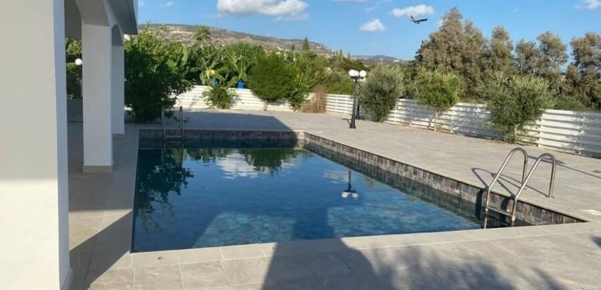 Paphos Sea Caves 4Bdr Villas / Houses For Sale TPH1088094