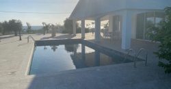 Paphos Sea Caves 4Bdr Villas / Houses For Sale TPH1088094