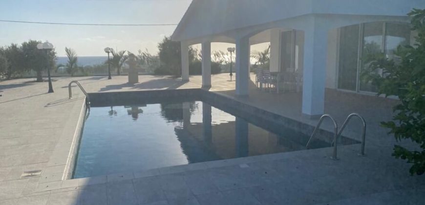 Paphos Sea Caves 4Bdr Villas / Houses For Sale TPH1088094