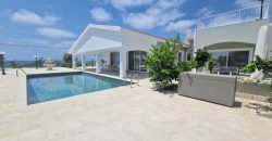 Paphos Sea Caves 4Bdr Villas / Houses For Sale TPH1088094