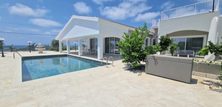 Paphos Sea Caves 4Bdr Villas / Houses For Sale TPH1088094