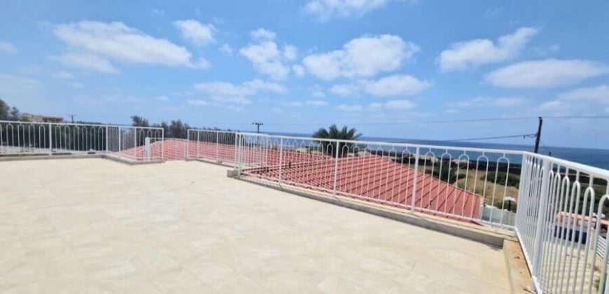 Paphos Sea Caves 4Bdr Villas / Houses For Sale TPH1088094