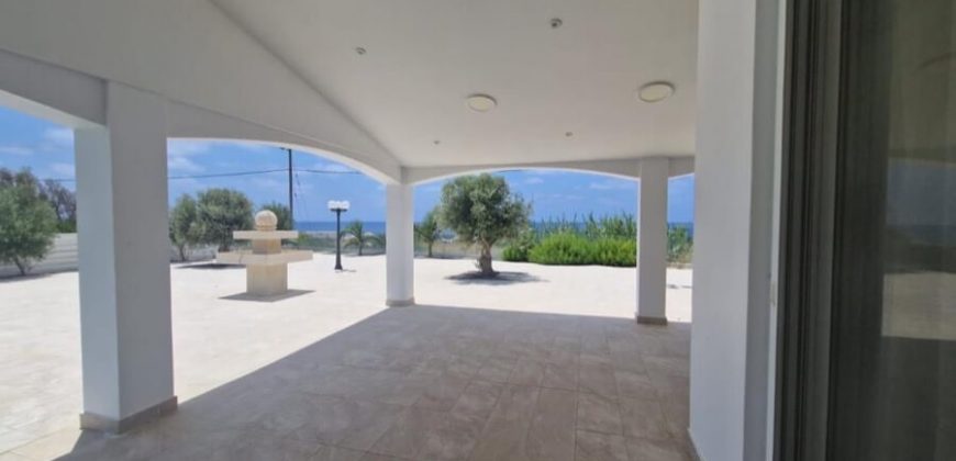 Paphos Sea Caves 4Bdr Villas / Houses For Sale TPH2137