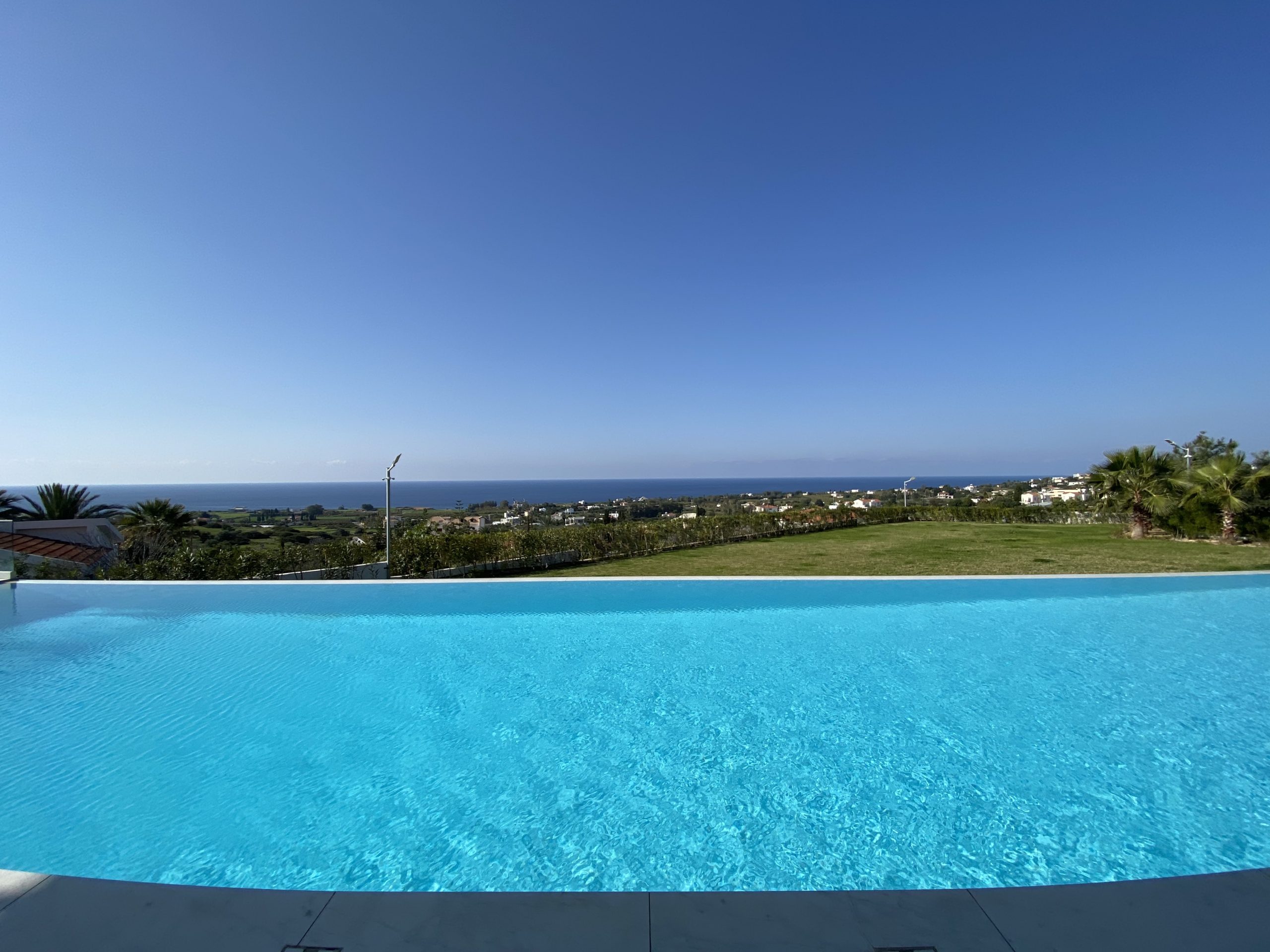 Paphos Sea Caves 5Bdr Detached For Sale LTR46071