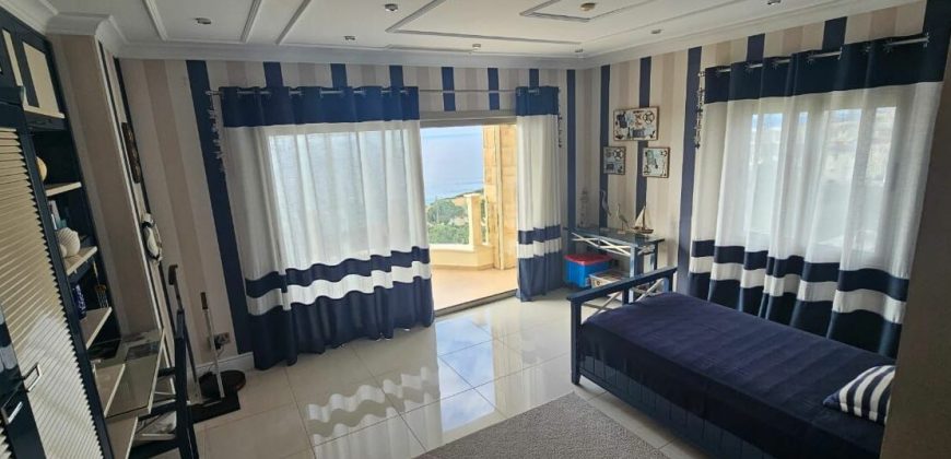 Paphos Sea Caves 5Bdr Villa For Sale PRK39192