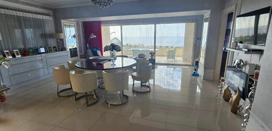 Paphos Sea Caves 5Bdr Villa For Sale PRK39192