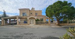 Paphos Sea Caves 5Bdr Villa For Sale PRK39192