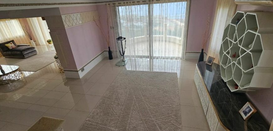 Paphos Sea Caves 5Bdr Villa For Sale PRK39192