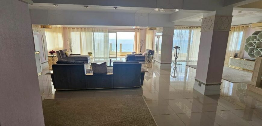 Paphos Sea Caves 5Bdr Villa For Sale PRK39192