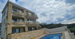 Paphos Sea Caves 5Bdr Villa For Sale PRK39192