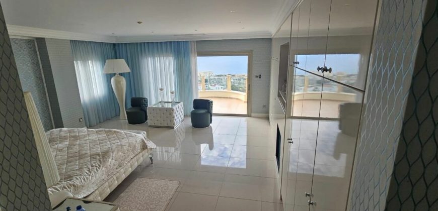 Paphos Sea Caves 5Bdr Villa For Sale PRK39192