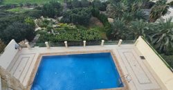 Paphos Sea Caves 5Bdr Villa For Sale PRK39192