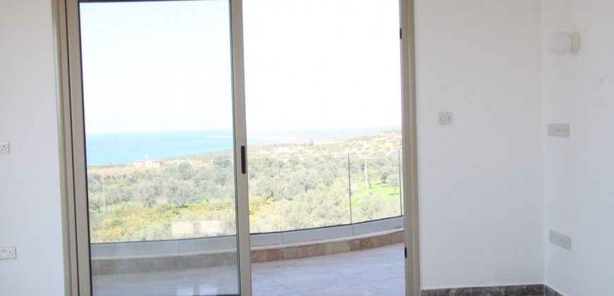 Paphos Sea Caves Pegeia 4Bdr House (Detached) For Sale FCP19821