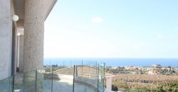 Paphos Sea Caves Pegeia 4Bdr House (Detached) For Sale FCP19821