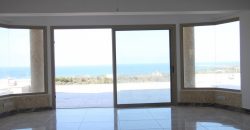 Paphos Sea Caves Pegeia 4Bdr House (Detached) For Sale FCP19821