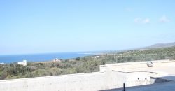 Paphos Sea Caves Pegeia 4Bdr House (Detached) For Sale FCP19821