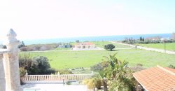 Paphos Sea Caves Pegeia 4Bdr House (Detached) For Sale FCP19824