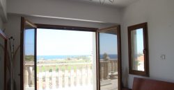 Paphos Sea Caves Pegeia 4Bdr House (Detached) For Sale FCP19824