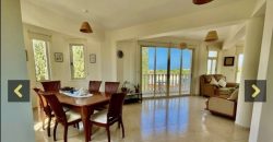 Paphos Sea Caves Pegeia 4Bdr House (Detached) For Sale FCP43610