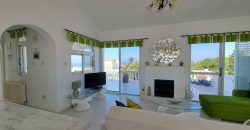 Paphos Sea Caves Pegeia 4Bdr House (Detached) For Sale FCP48313