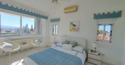 Paphos Sea Caves Pegeia 4Bdr House (Detached) For Sale FCP48313