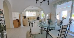 Paphos Sea Caves Pegeia 4Bdr House (Detached) For Sale FCP48313