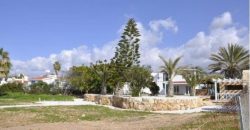 Paphos Sea Caves Pegeia 7Bdr House (Detached) For Sale FCP19127