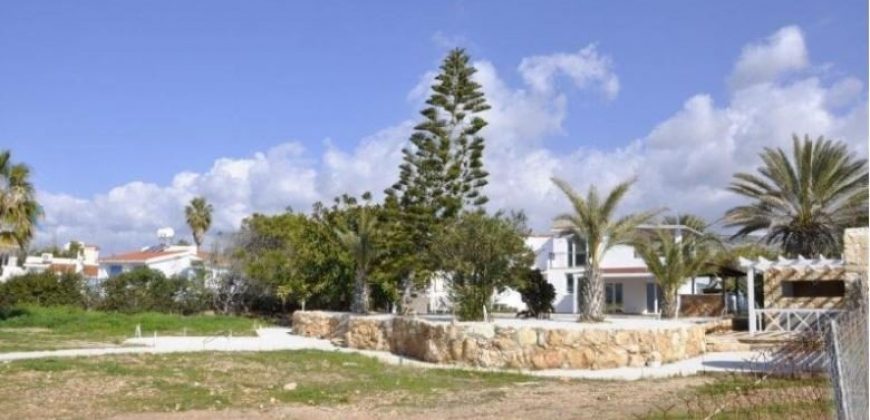 Paphos Sea Caves Pegeia 7Bdr House (Detached) For Sale FCP19127